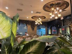 -苏坦土耳其餐厅(白云宾馆店)