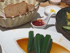 -俄士厨房(五棵松华熙LIVE店)