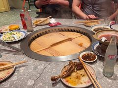 -二胖家铁锅炖大鹅(双井店)