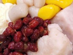 -鲜芋仙(高新万达广场店)