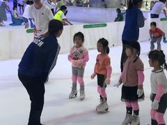 -TheRink大零溜冰场(IFS国金中心店)