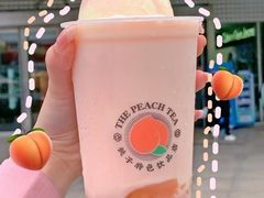 -桃乐满山(川沙百联店)