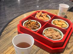 -院里寻菜·精致庭院菜(观沙岭店)