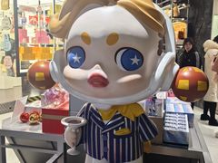 -泡泡玛特POPMART(西单大悦城店)