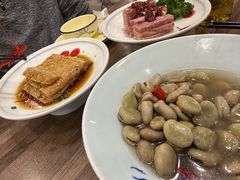 -众顺和非遗淮扬菜(何园店)