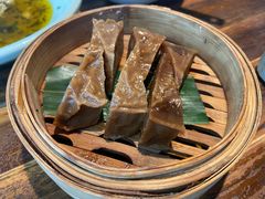 红糖发财糕-鱼食饭稻·苏浙土菜17年老馆子(平江路店)