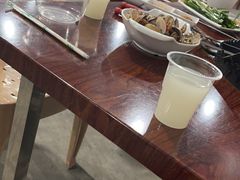 -二师兄火盆烤肉(湖口店)