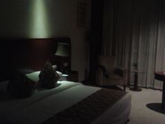 床-万豪花都国际大酒店