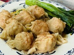 -渔记茶餐厅(渔村店)