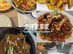 -君霖海鲜私房菜(春柳店)