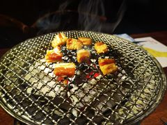 -热血兄弟·炭火烤肉(融侨中心店)