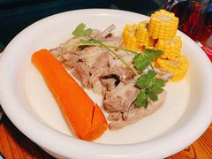 -纳瓦新疆菜(银都店)