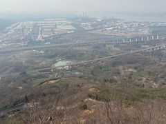 -圌山
