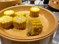 -龍歌自助小火锅(城阳万象汇店)