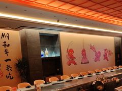 -赤坂亭·M9和牛烧肉·铁板烧·日料398放题(长泰广场店)