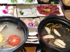 -束河人家(南锣鼓巷店)