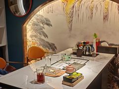 -尚康·按摩SPA·经络养生会所(东城总店)