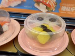 -争鲜回转寿司(天府广场-今站PLUS店)