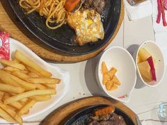 香嫩菲力牛排-豪享来牛排(人民店)