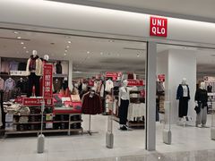 -优衣库(广州天河领展广场店)