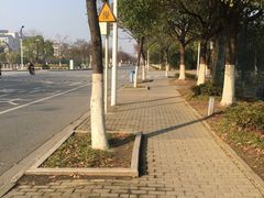 -江南大学(蠡湖校区)