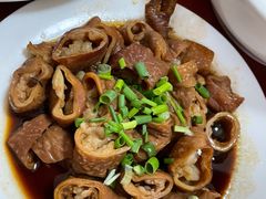 卤肥肠-巷子肥肠(科华巷店)