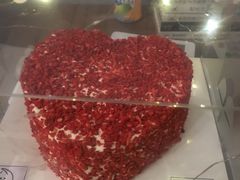-YC工作室蛋糕定制