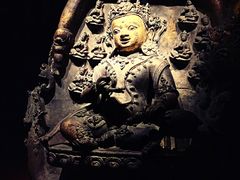 -敦煌石窟文物保护研究陈列中心