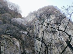 -华山风景名胜区