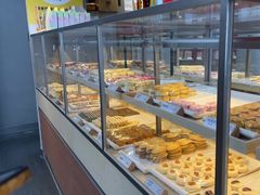 -祥禾饽饽铺·中式糕点(北京来福士店)