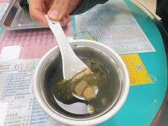 -烧鹅濑(西华路店)