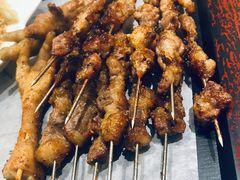 -悦华一品炒鸡(春风店)