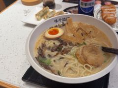-味千拉面(杭州滨江星光大道店)