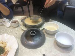 -凤城礼记鱼翅海鲜酒家(新马路总店)