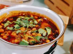 -福苗小骆驼烧烤(大唐不夜城店)