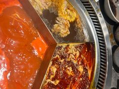 -麻路成都火锅(柏威年店)