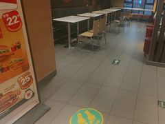 -麦当劳(大羊坊路店)