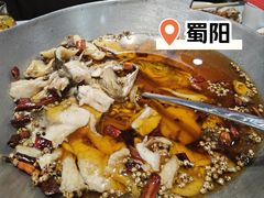 -蜀阳餐厅·金牌水煮鱼