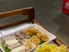 -百年果林椰子鸡(中洲店)
