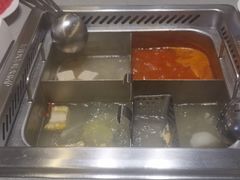-海底捞火锅(亲贤北街店)