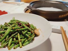 -大良毋米粥·粥底火锅(岭南天地店)