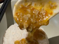 -百年老字号·观振兴蟹黄面·三虾面·苏式面(观前街富仁坊巷店)