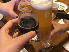 -造精酿餐厅