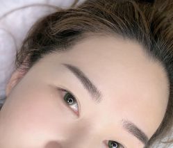 -久匠·纹眉半永久野生眉