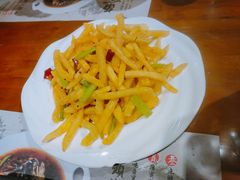 -我家小馆(江汉路店)