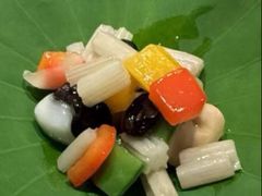 -京兆尹(雍和宫店)