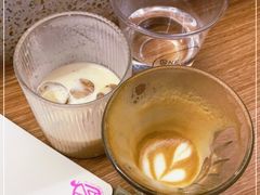 -1/4 ONE QUARTER COFFEE LAB(朝阳大悦城店)