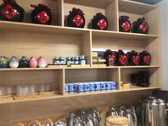 零售区-半步颠川湘·融合菜(商品街店)