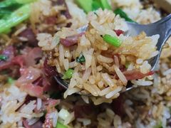 -壹煲口福煲仔饭(中山路店)