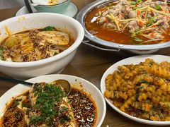 -艺味深尝(云锦路店)